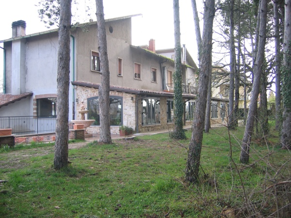 Ristorante Pizzeria La Pineta da Peppino